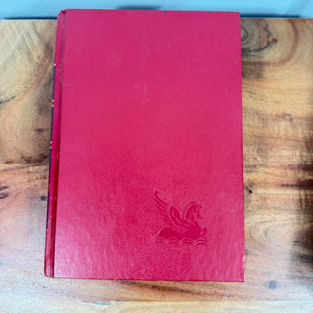 Readers Digest‎ Select Editions Hardcover Books Lot of 3 1997 1999 Red Blue Tan